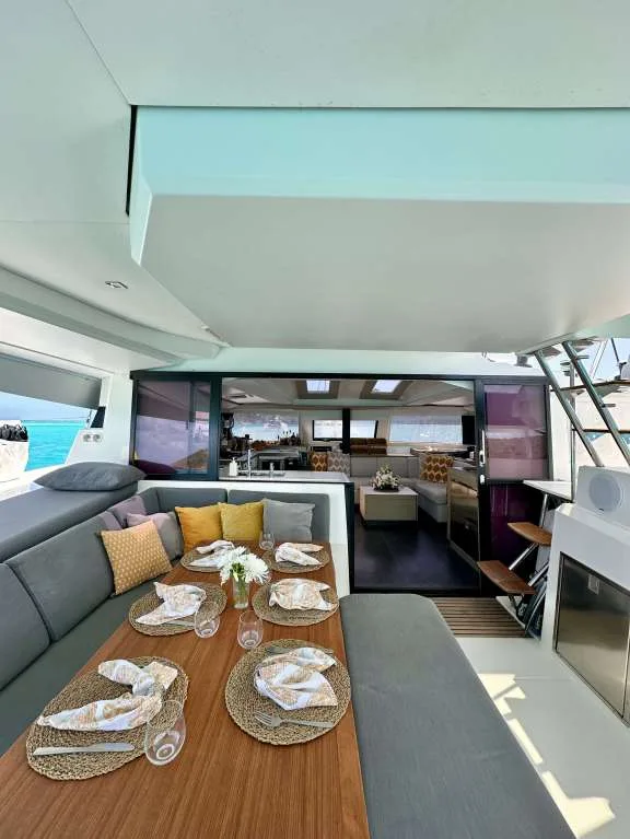Image of Windfall yacht #3
