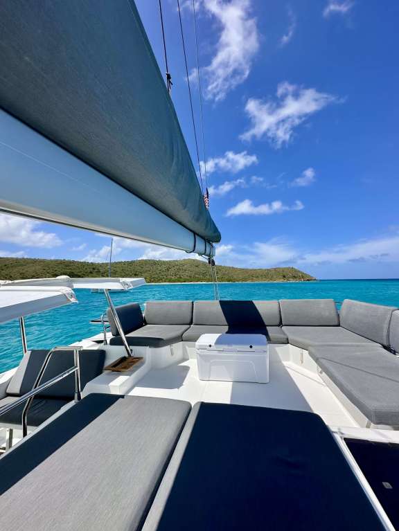Image of Windfall yacht #5