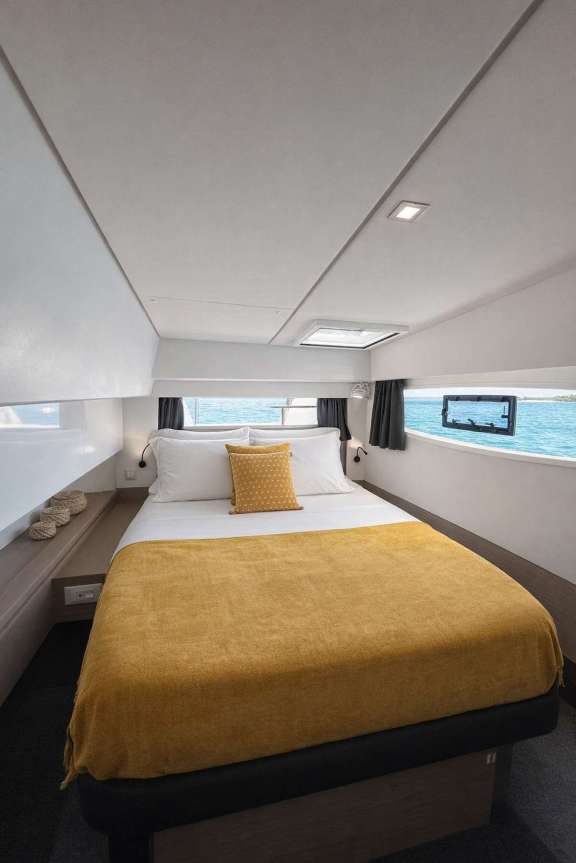 Image of Windfall yacht #6