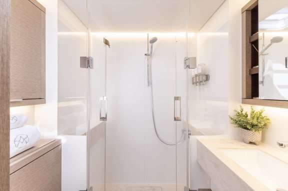 Port Ensuite