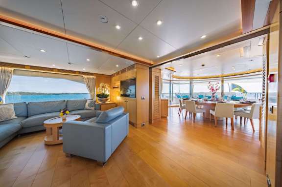 Image of Arthurs Way yacht #10