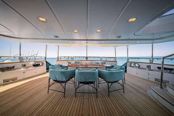Image of Arthurs Way yacht #13