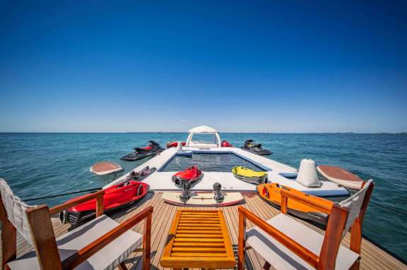Image of Arthurs Way yacht #14