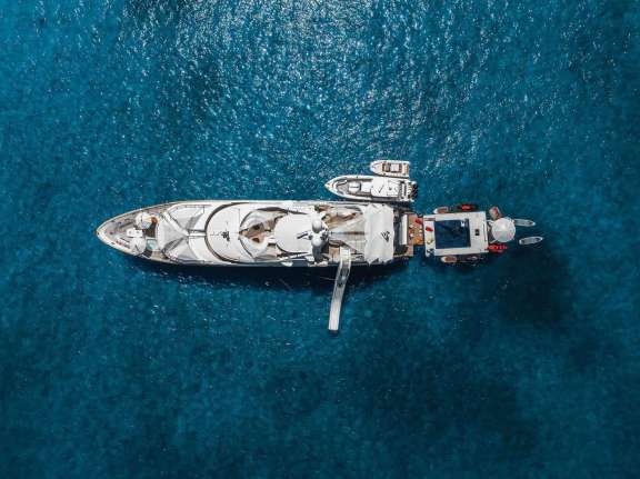 Image of Arthurs Way yacht #15