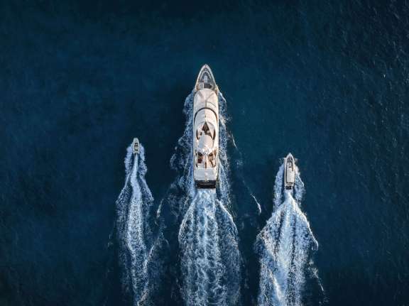 Image of Arthurs Way yacht #19