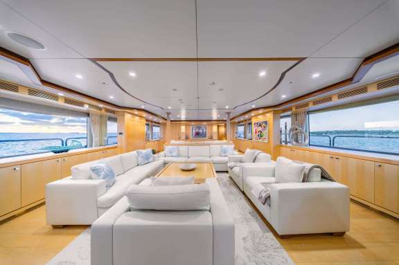 Image of Arthurs Way yacht #2