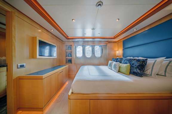 Image of Arthurs Way yacht #7