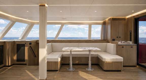 Image of Audacity yacht #3