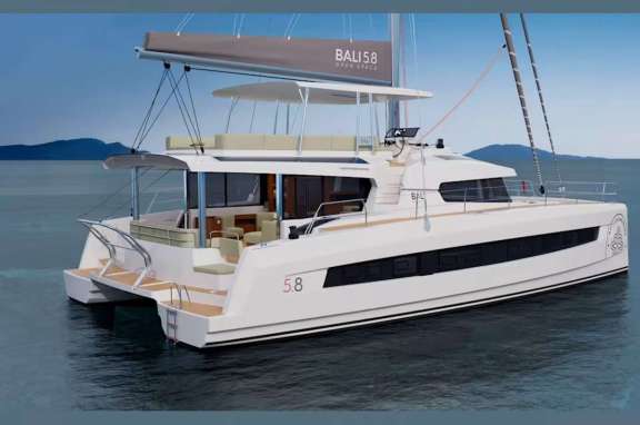 Image of JUMEAUX yacht #3