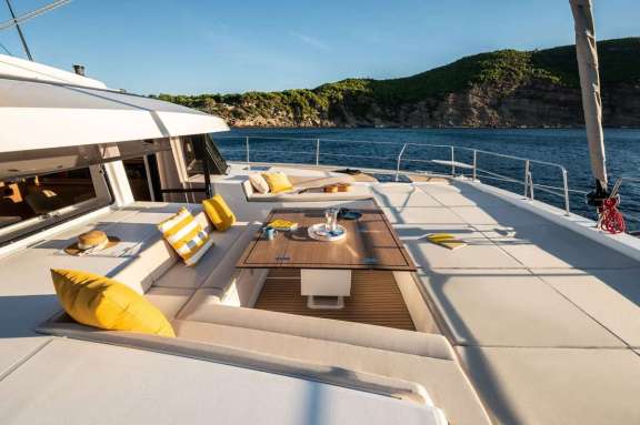 Image of JUMEAUX yacht #6