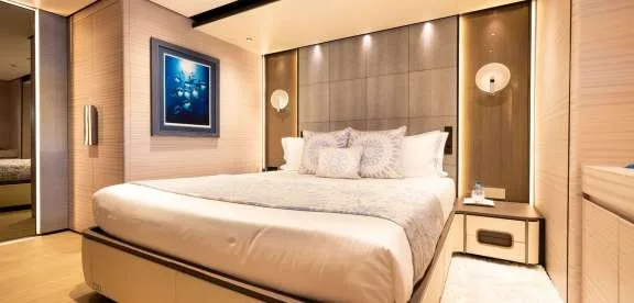 Image of SUI GENERIS yacht #11