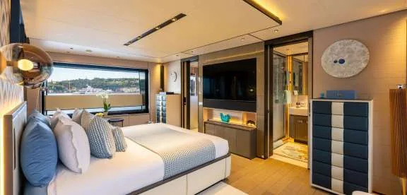 Image of SUI GENERIS yacht #6