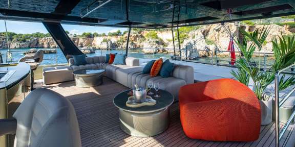 Image of A-PLAN yacht #4