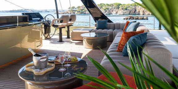 Image of A-PLAN yacht #5
