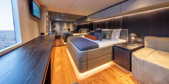 Image of A-PLAN yacht #6