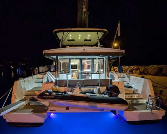 Image of MY MARINA yacht #10