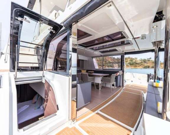 Image of MY MARINA yacht #12