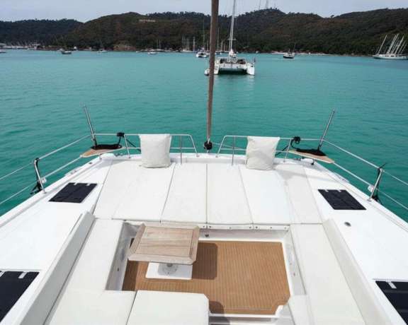 Image of MY MARINA yacht #13
