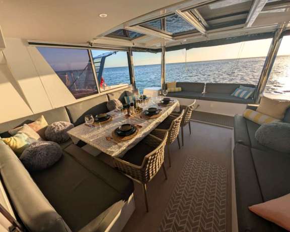Image of MY MARINA yacht #15