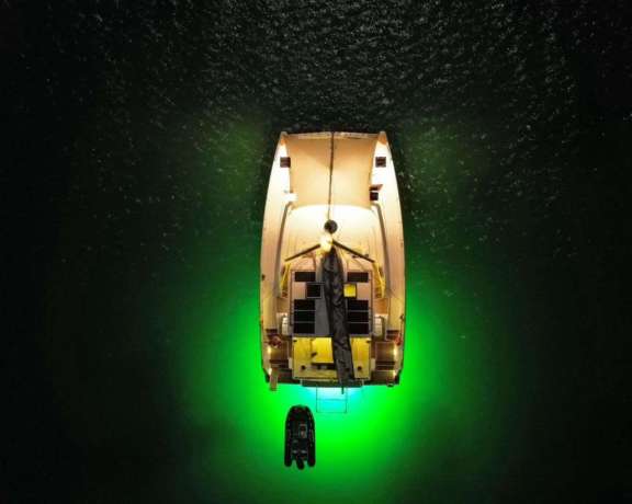 Image of MY MARINA yacht #16