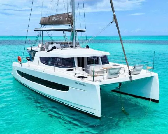 MY MARINA