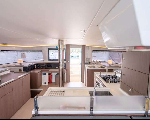 Image of MY MARINA yacht #2