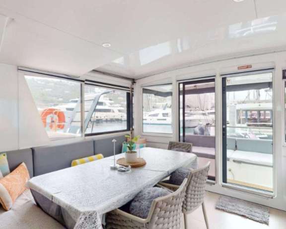Image of MY MARINA yacht #3