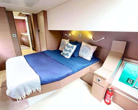 Image of MY MARINA yacht #6