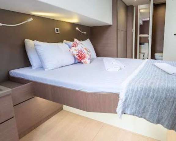 Image of MY MARINA yacht #8