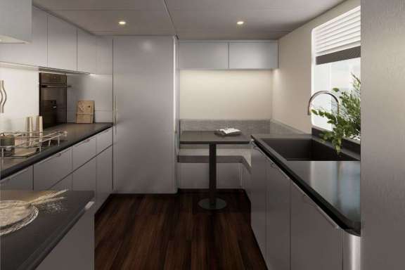 Galley
