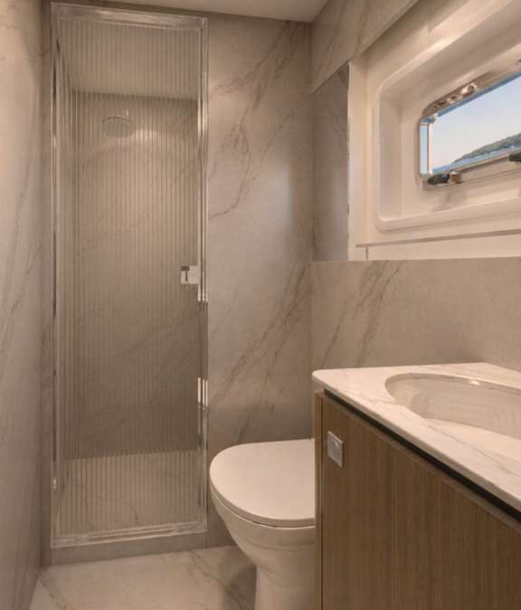 Image of Tupelo Honey yacht #11