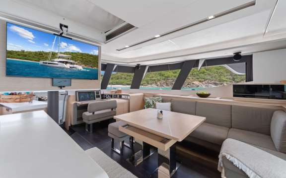 Image of NEHALENNIA yacht #10