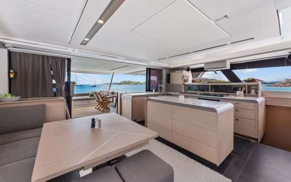 Image of NEHALENNIA yacht #11