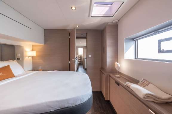 Image of NEHALENNIA yacht #14