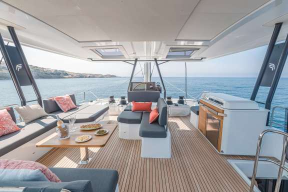 Image of NEHALENNIA yacht #4