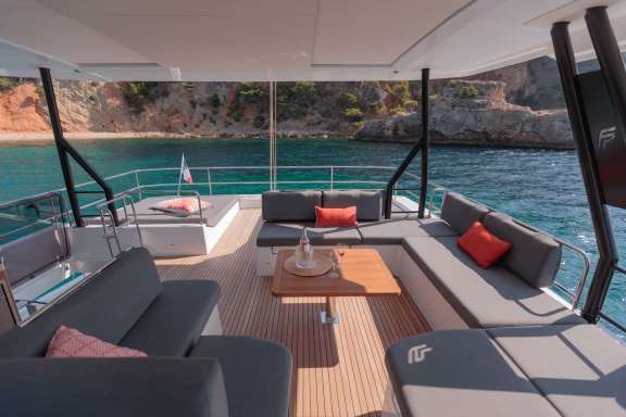 Image of NEHALENNIA yacht #5