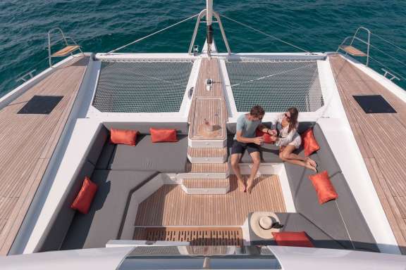 Image of NEHALENNIA yacht #6