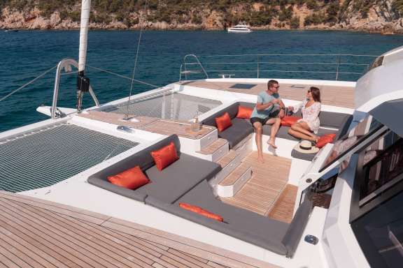 Image of NEHALENNIA yacht #7