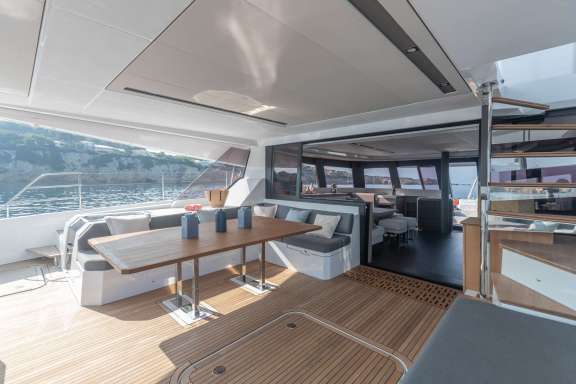 Image of NEHALENNIA yacht #8