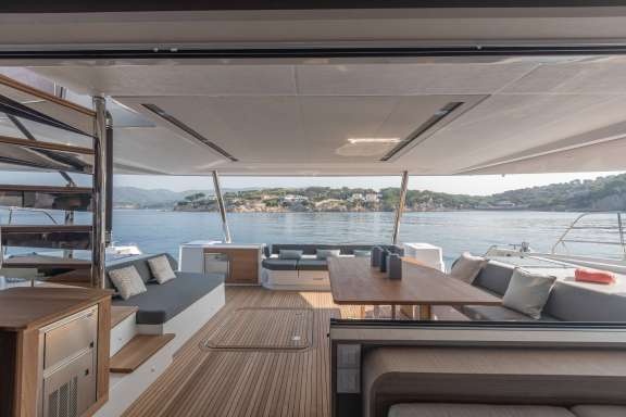 Image of NEHALENNIA yacht #9