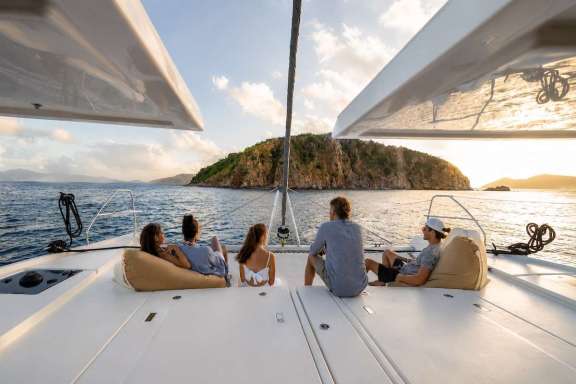 Image of SASHALON yacht #10