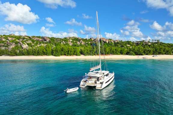 Image of SASHALON yacht #11
