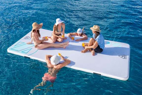 Image of SASHALON yacht #15