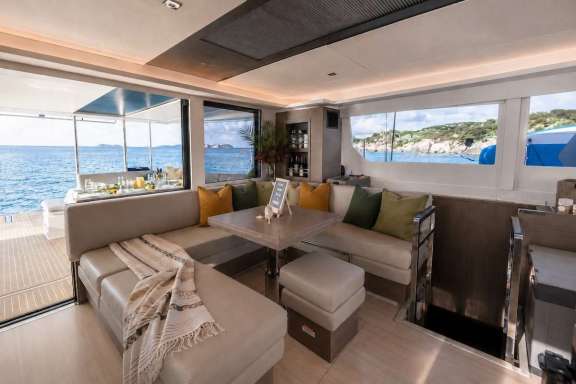 Image of SASHALON yacht #2