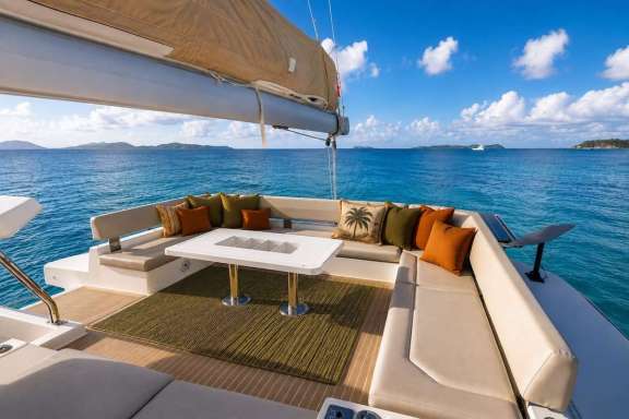 Image of SASHALON yacht #4