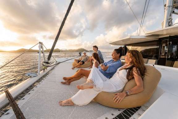 Image of SASHALON yacht #5