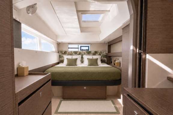 Image of SASHALON yacht #6