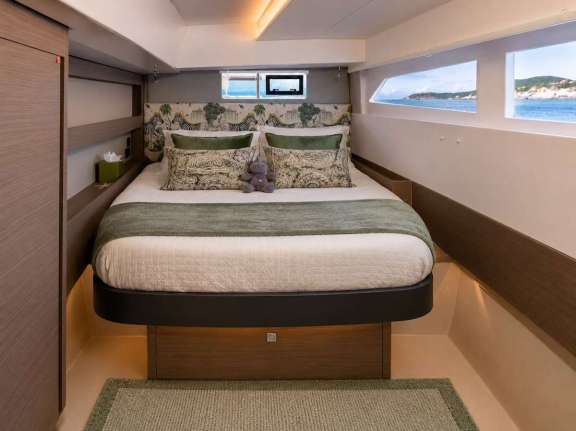 Image of SASHALON yacht #8
