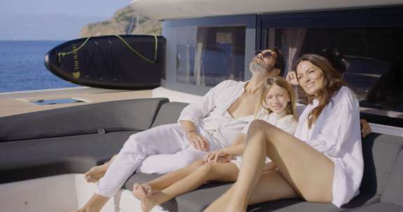 Image of Triwing Carida – Winter yacht #10