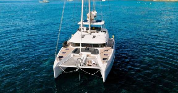 Image of Triwing Carida – Winter yacht #14
